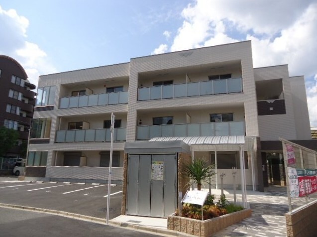 ラ・ジュネス　Ｓｅｎｒｉの物件内観写真