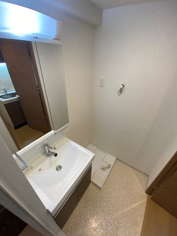 ファーストステージ北大阪レジデンスの物件内観写真