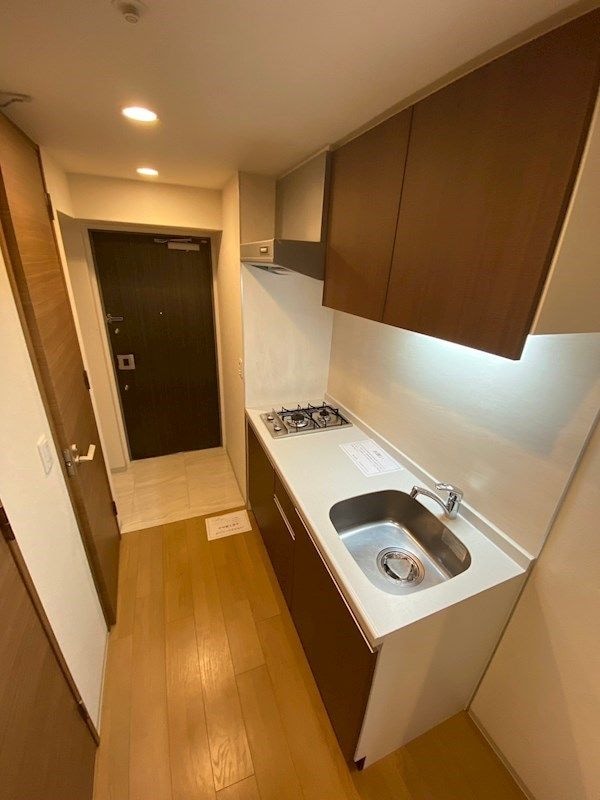 ファーストステージ北大阪レジデンスの物件内観写真