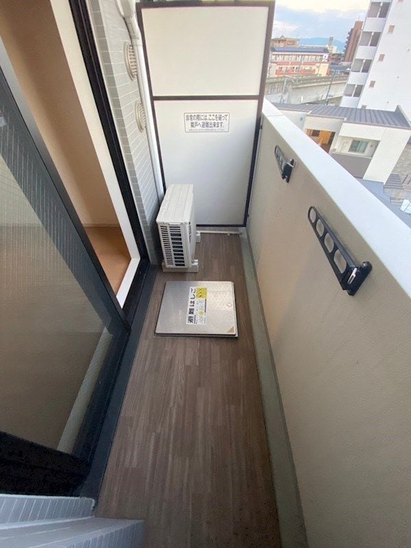 ファーストステージ北大阪レジデンスの物件内観写真