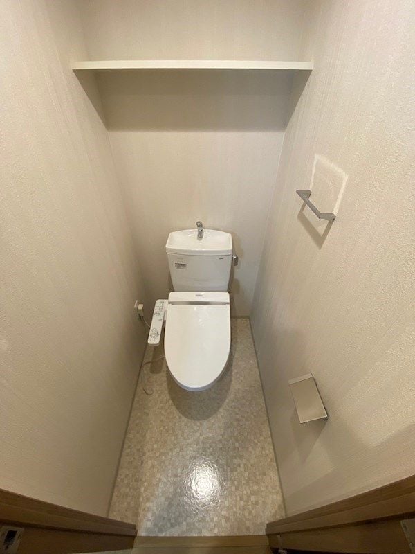 ファーストステージ北大阪レジデンスの物件内観写真