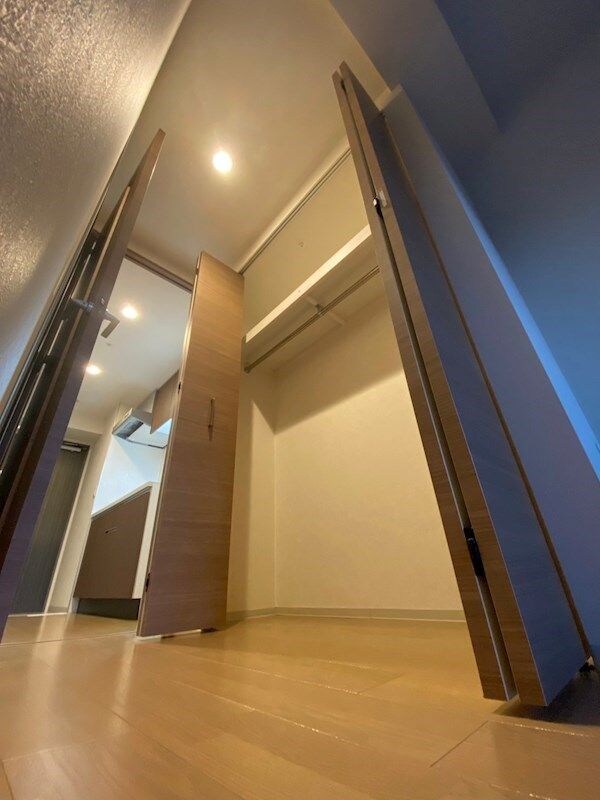 ファーストステージ北大阪レジデンスの物件内観写真