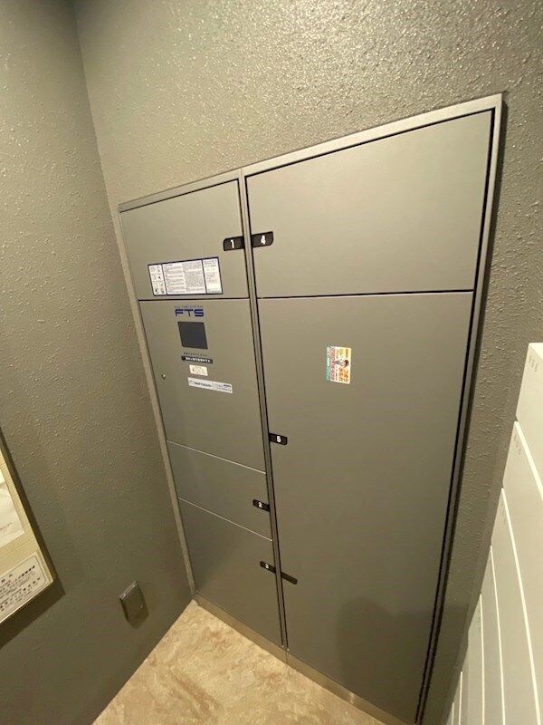 ファーストステージ北大阪レジデンスの物件内観写真