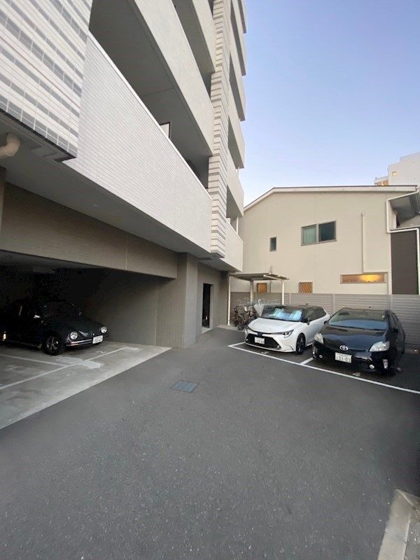 ファーストステージ北大阪レジデンスの物件内観写真