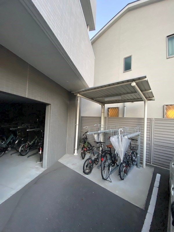 ファーストステージ北大阪レジデンスの物件内観写真