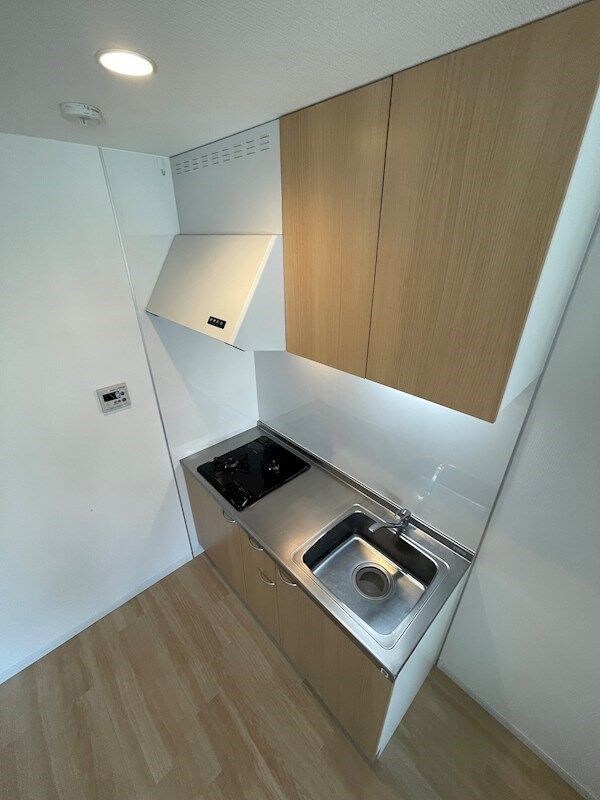 アーバンコート豊中の物件内観写真