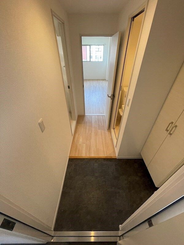 アーバンコート豊中の物件内観写真