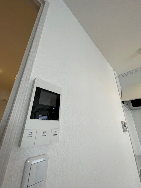 アーバンコート豊中の物件内観写真