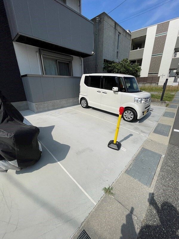 アーバンコート豊中の物件内観写真