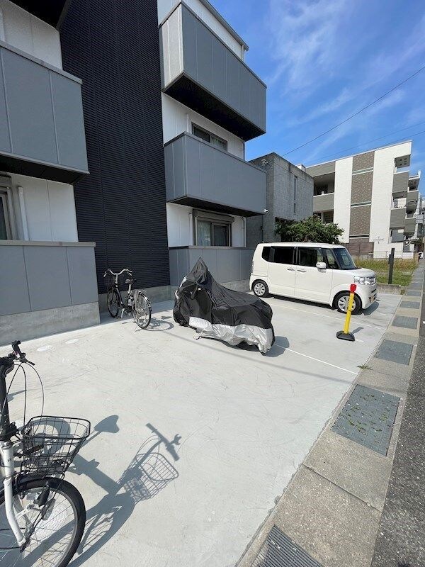 アーバンコート豊中の物件内観写真