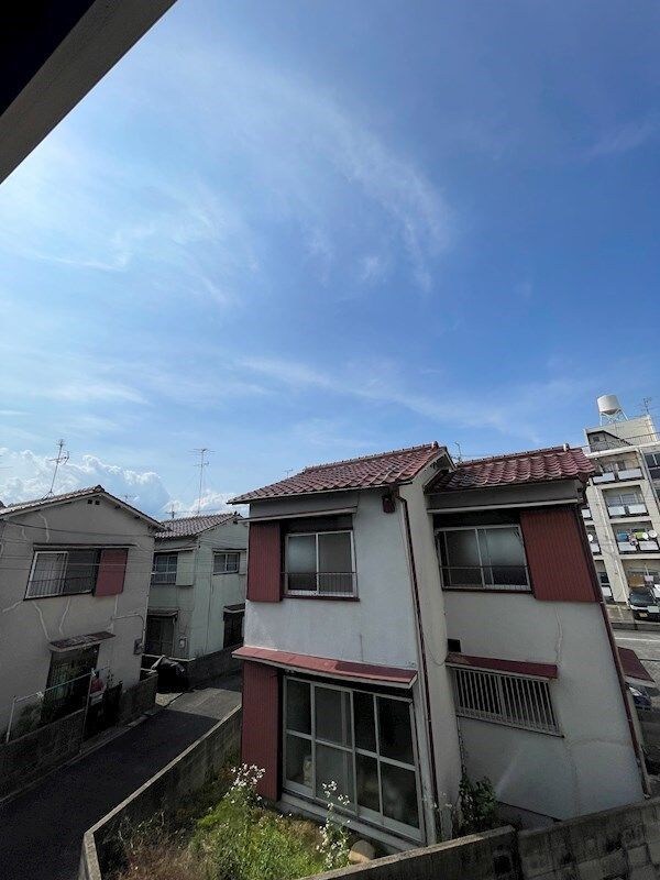 アーバンコート豊中の物件内観写真