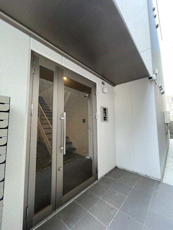 アーバンコート豊中の物件内観写真