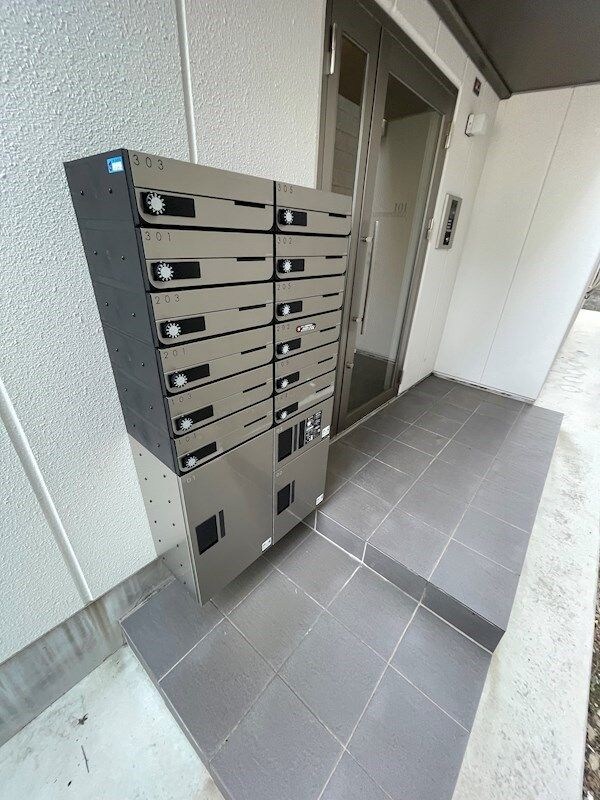 アーバンコート豊中の物件内観写真