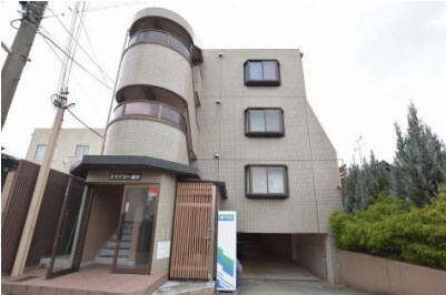 スマイリー豊中の物件外観写真