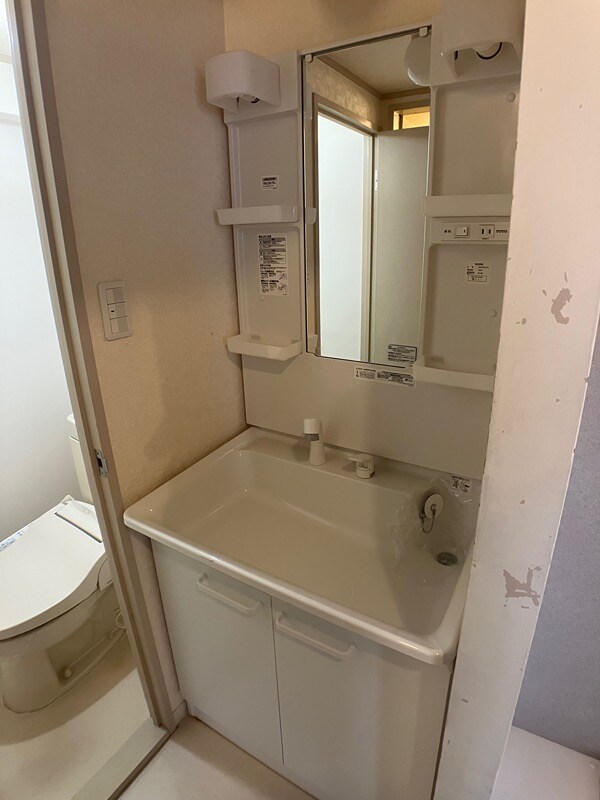 スマイリー豊中の物件内観写真