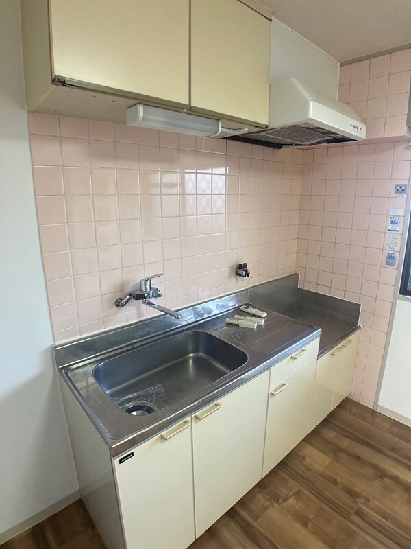 スマイリー豊中の物件内観写真