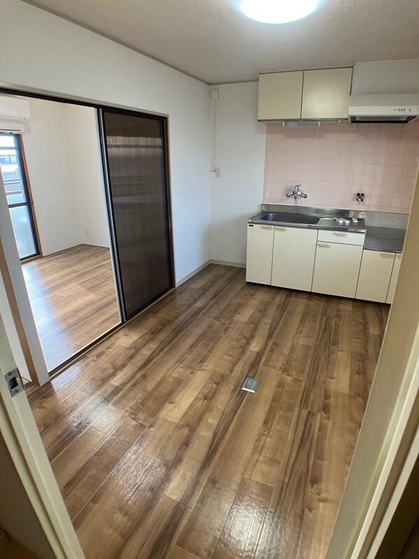 スマイリー豊中の物件内観写真