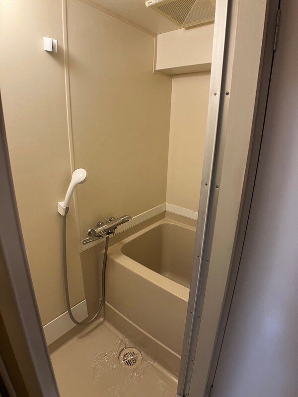 スマイリー豊中の物件内観写真