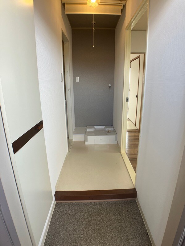 スマイリー豊中の物件内観写真