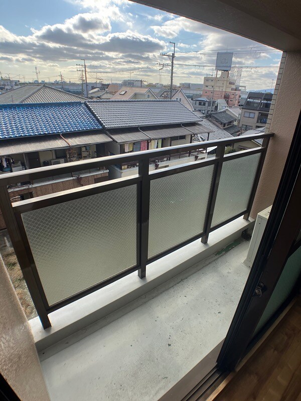 スマイリー豊中の物件内観写真