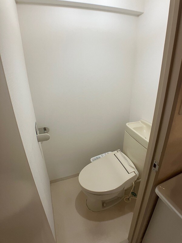 スマイリー豊中の物件内観写真