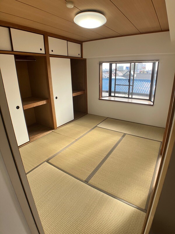 スマイリー豊中の物件内観写真