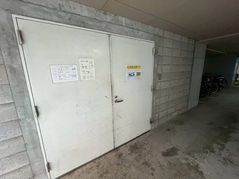 パークモダン新大阪の物件内観写真