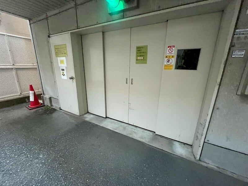 パークモダン新大阪の物件内観写真