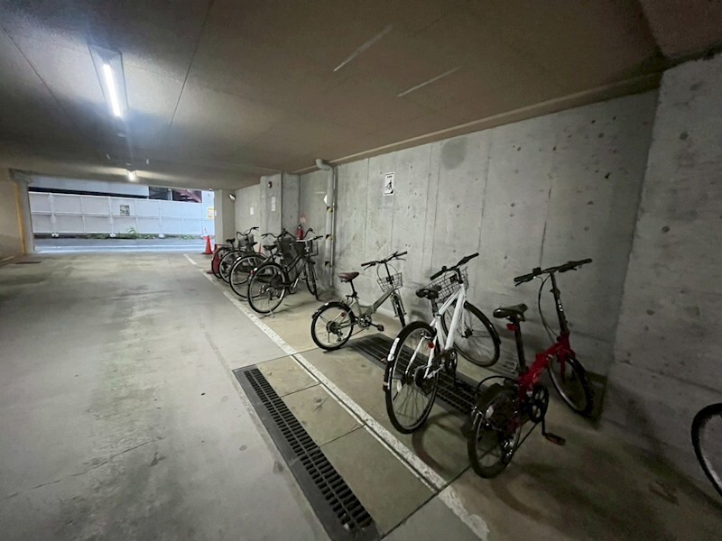 パークモダン新大阪の物件内観写真