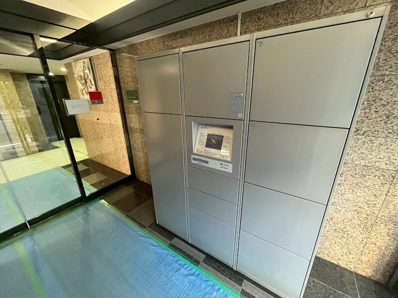 パークモダン新大阪の物件内観写真