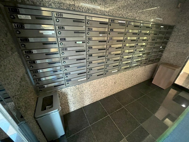 パークモダン新大阪の物件内観写真