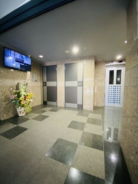 パークモダン新大阪の物件内観写真