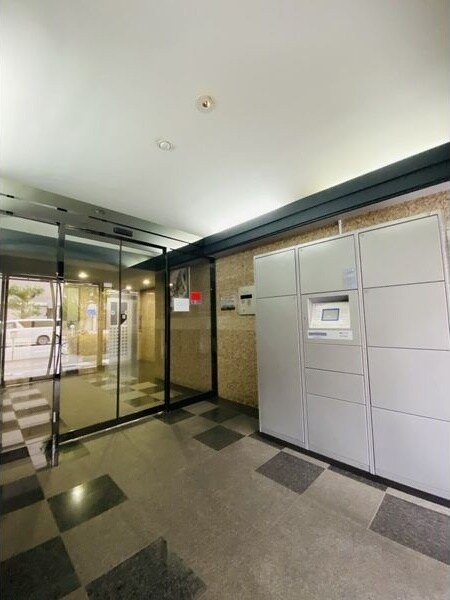 パークモダン新大阪の物件内観写真