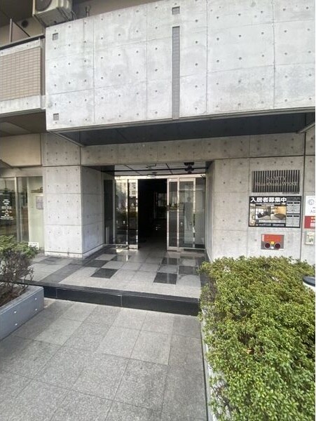 パークモダン新大阪の物件内観写真