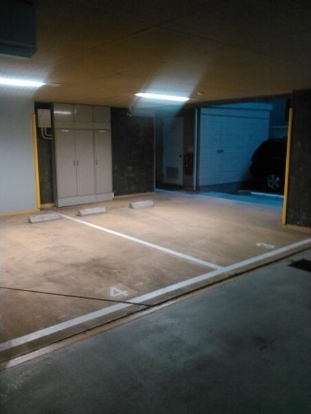 パークモダン新大阪の物件内観写真