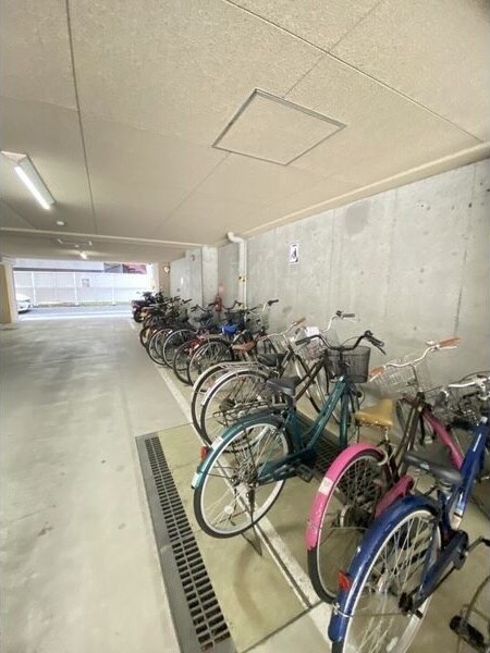 パークモダン新大阪の物件内観写真