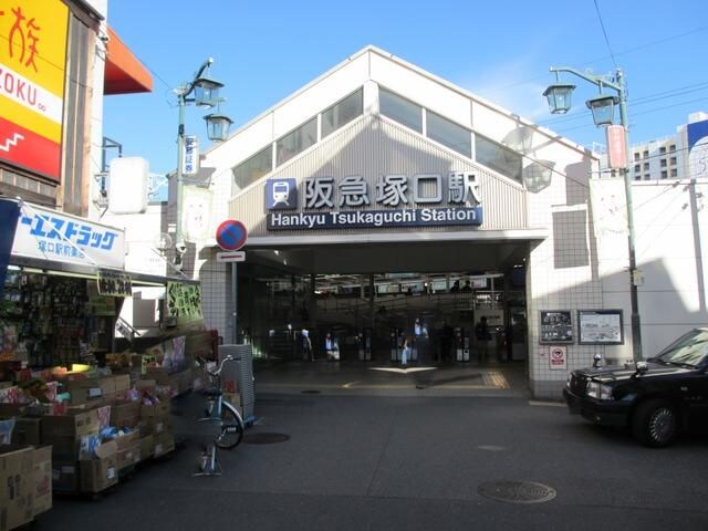 塚口駅 徒歩5分 5階の物件内観写真