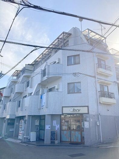 ロイヤルパレス桜の町の物件外観写真