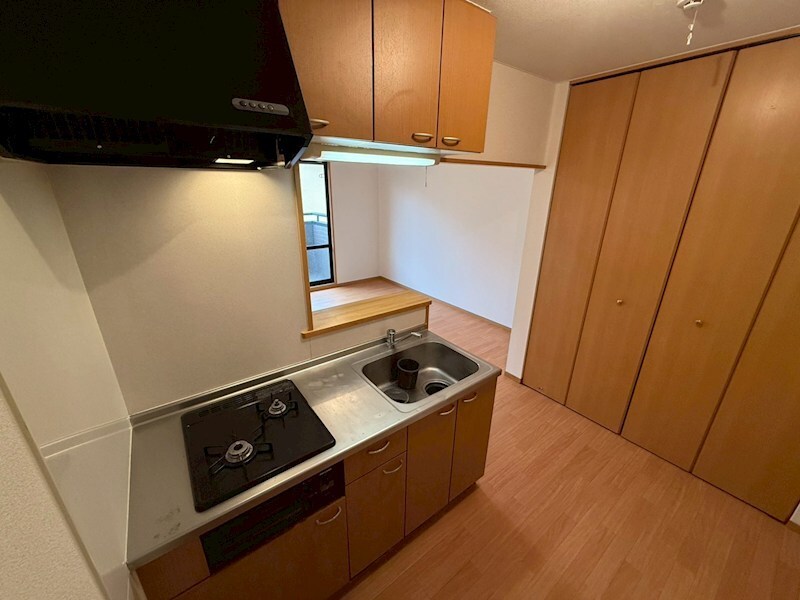 パークサイド・マ・メゾンの物件内観写真