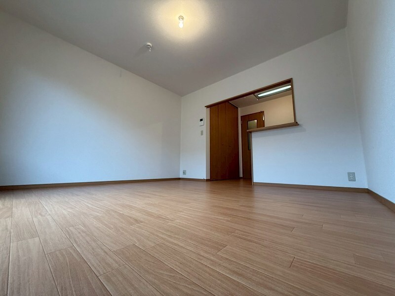 パークサイド・マ・メゾンの物件内観写真