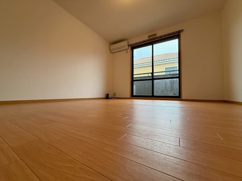 パークサイド・マ・メゾンの物件内観写真