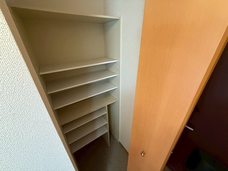 パークサイド・マ・メゾンの物件内観写真