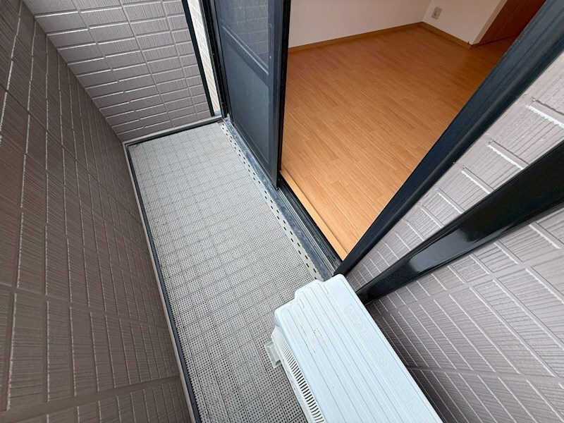 パークサイド・マ・メゾンの物件内観写真