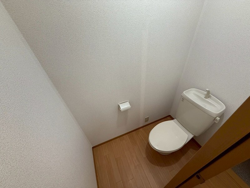 パークサイド・マ・メゾンの物件内観写真