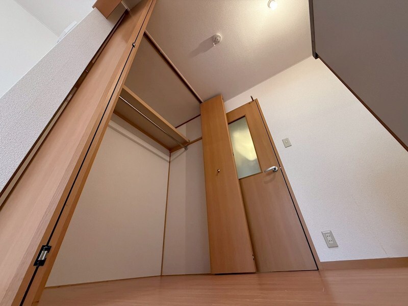 パークサイド・マ・メゾンの物件内観写真