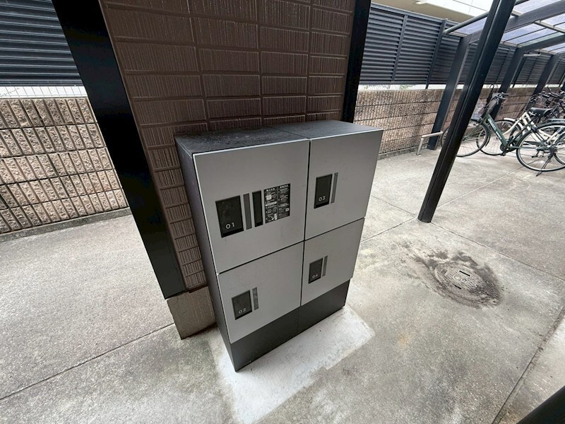 パークサイド・マ・メゾンの物件内観写真