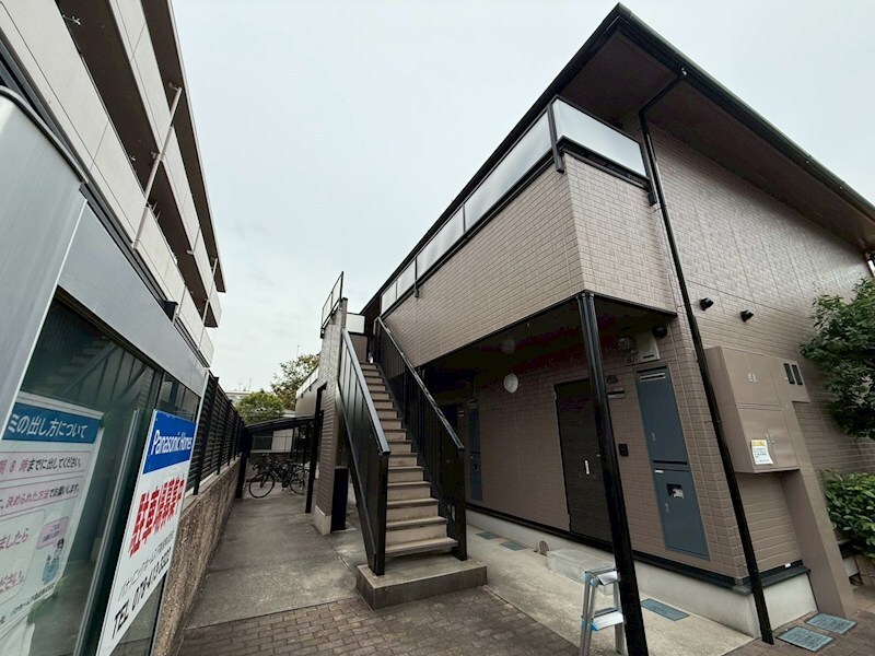 パークサイド・マ・メゾンの物件内観写真