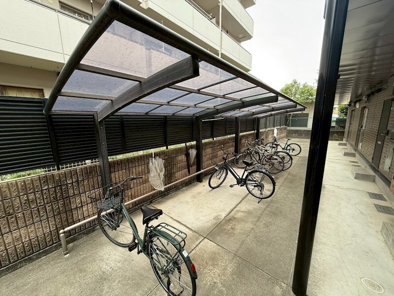 パークサイド・マ・メゾンの物件内観写真