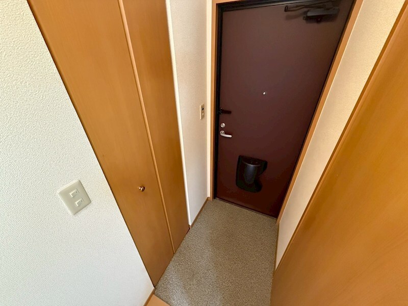 パークサイド・マ・メゾンの物件内観写真