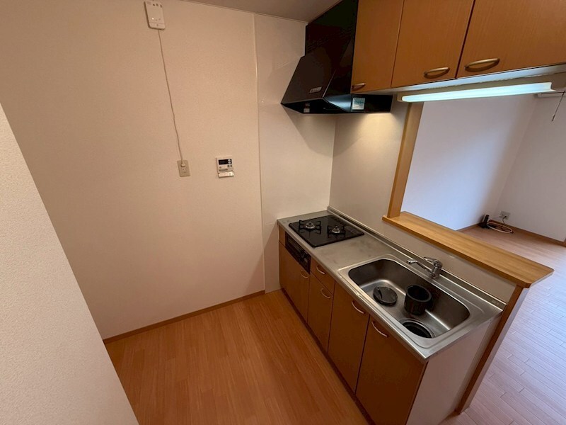 パークサイド・マ・メゾンの物件内観写真